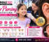 Ear Piercing Ventura